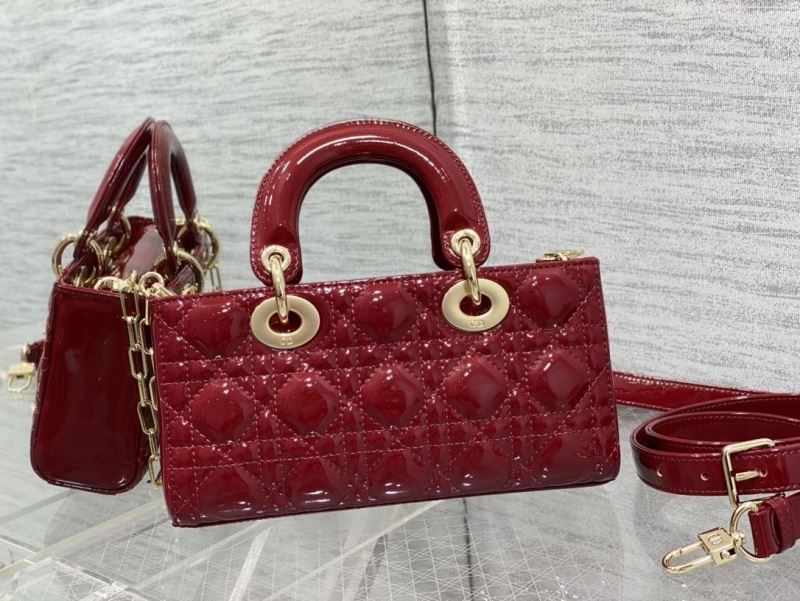 Dior My Lady Bags